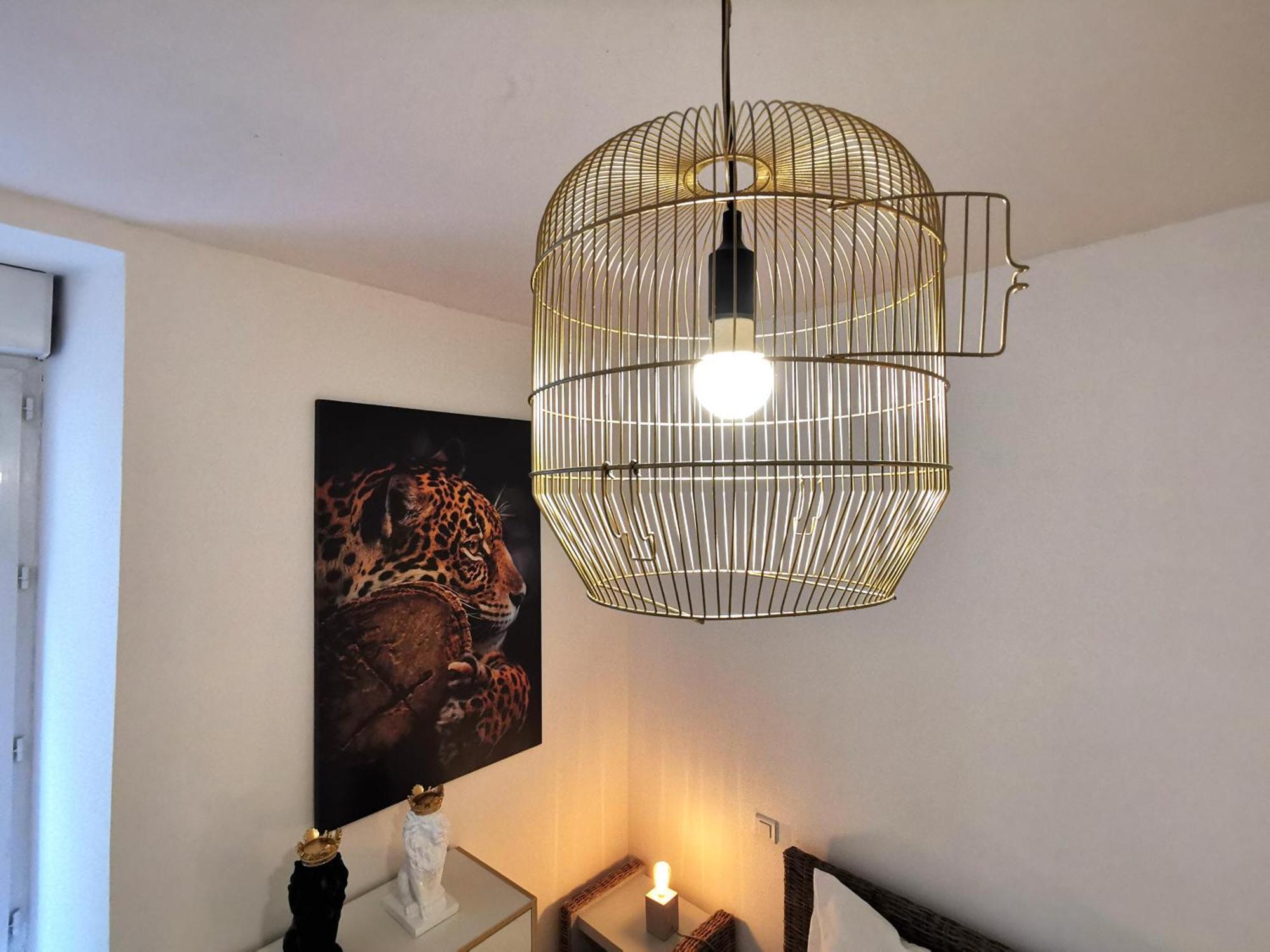 La Maison Bleue, Suite 로데즈 외부 사진