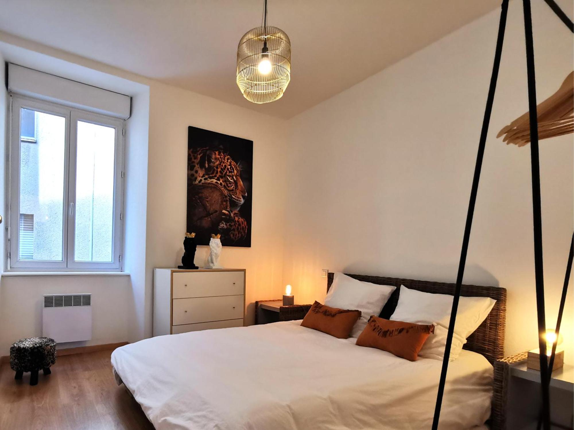 La Maison Bleue, Suite 로데즈 외부 사진