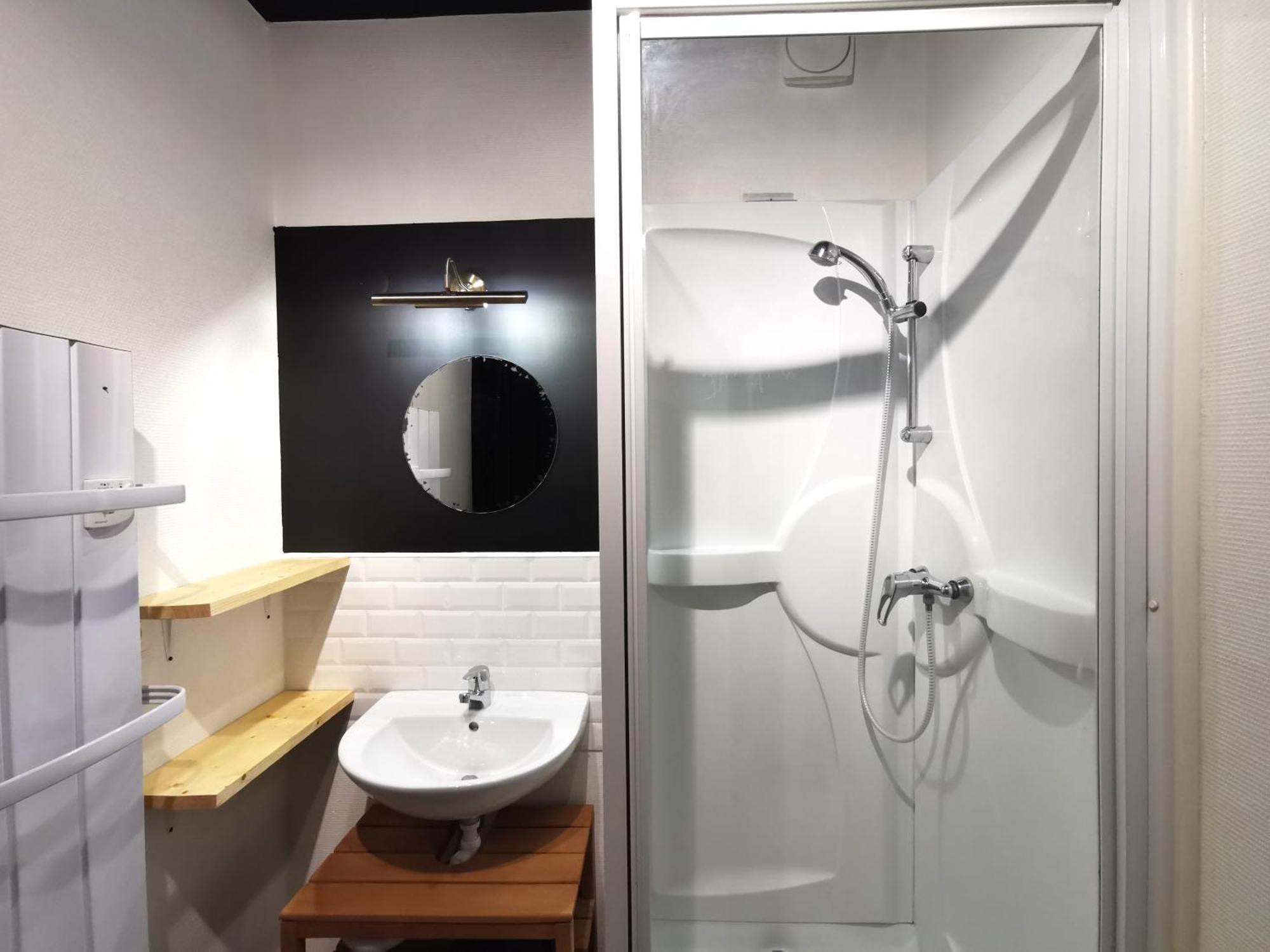La Maison Bleue, Suite 로데즈 외부 사진