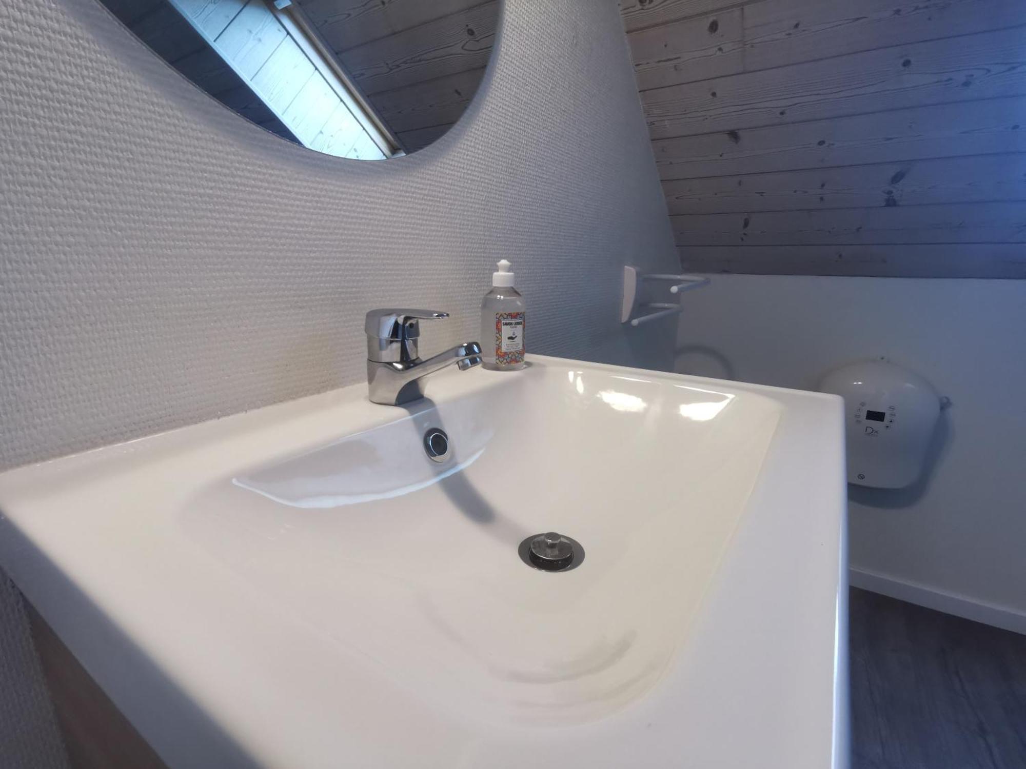 La Maison Bleue, Suite 로데즈 외부 사진
