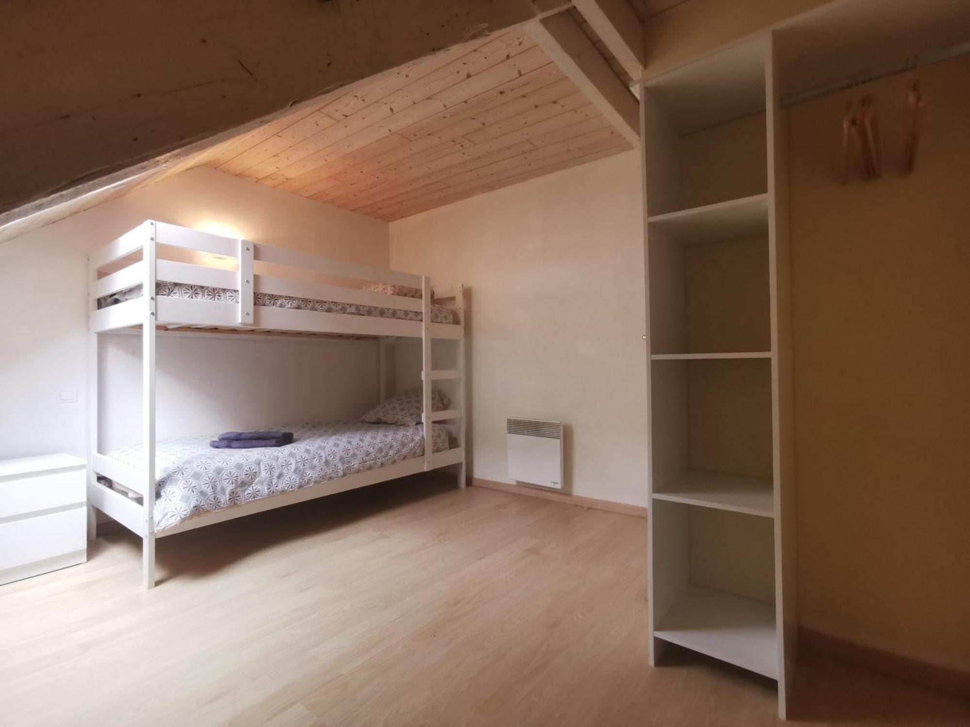 La Maison Bleue, Suite 로데즈 외부 사진