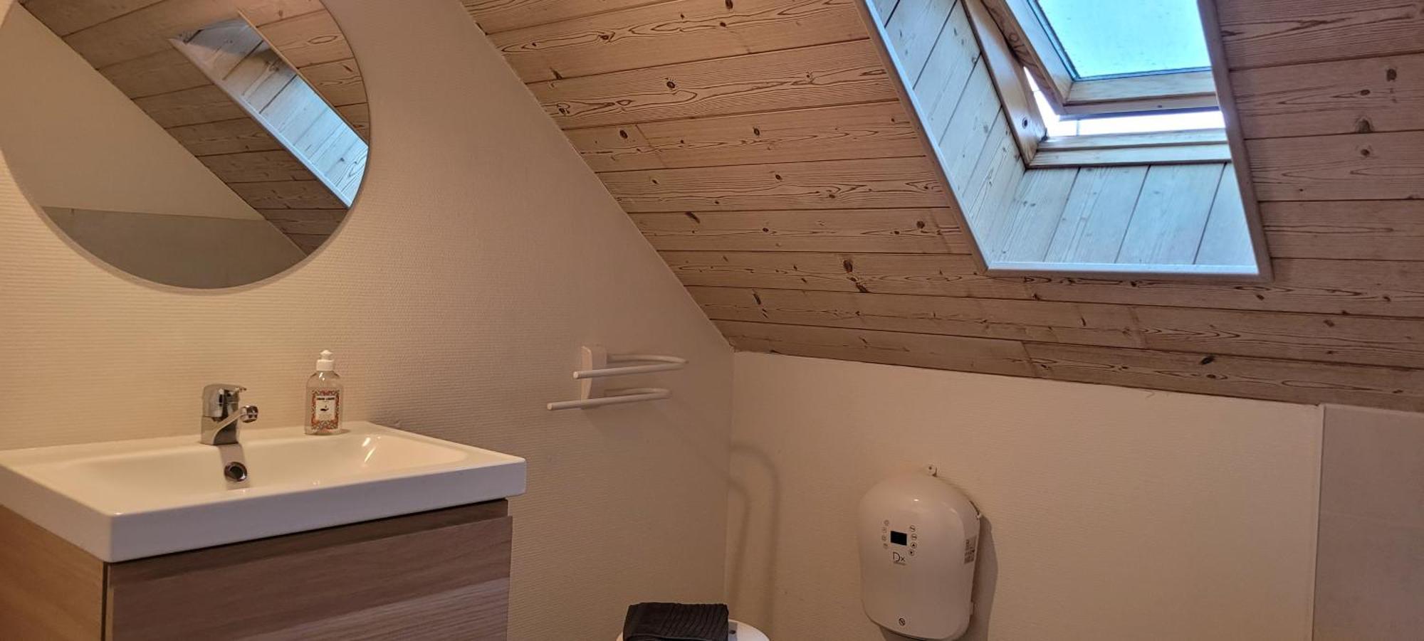 La Maison Bleue, Suite 로데즈 외부 사진