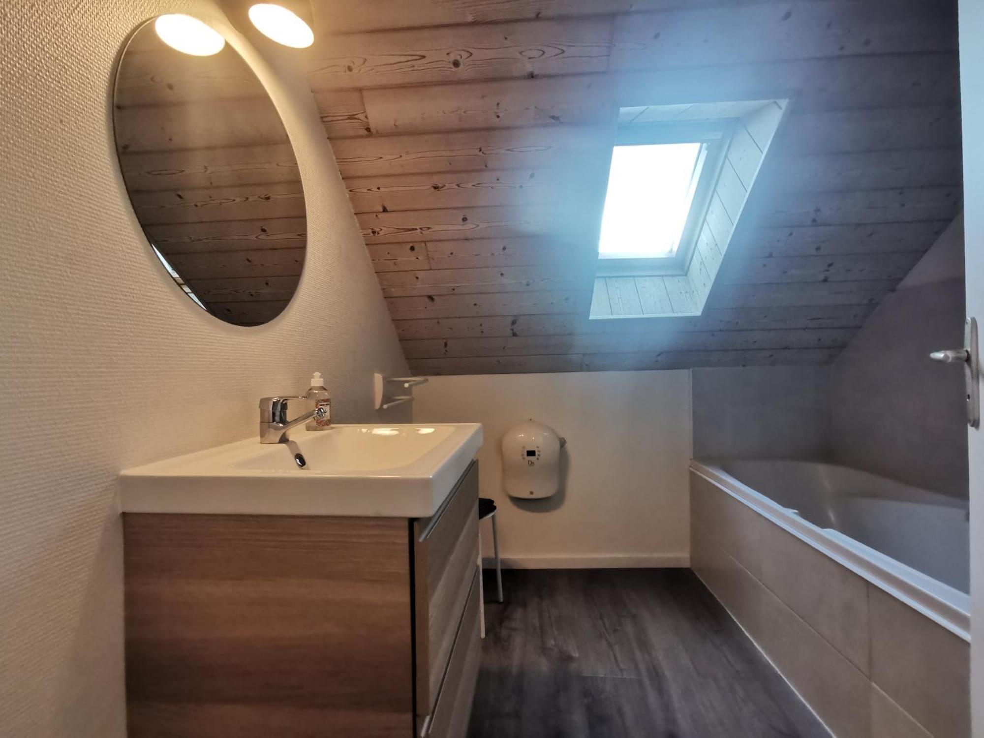 La Maison Bleue, Suite 로데즈 외부 사진