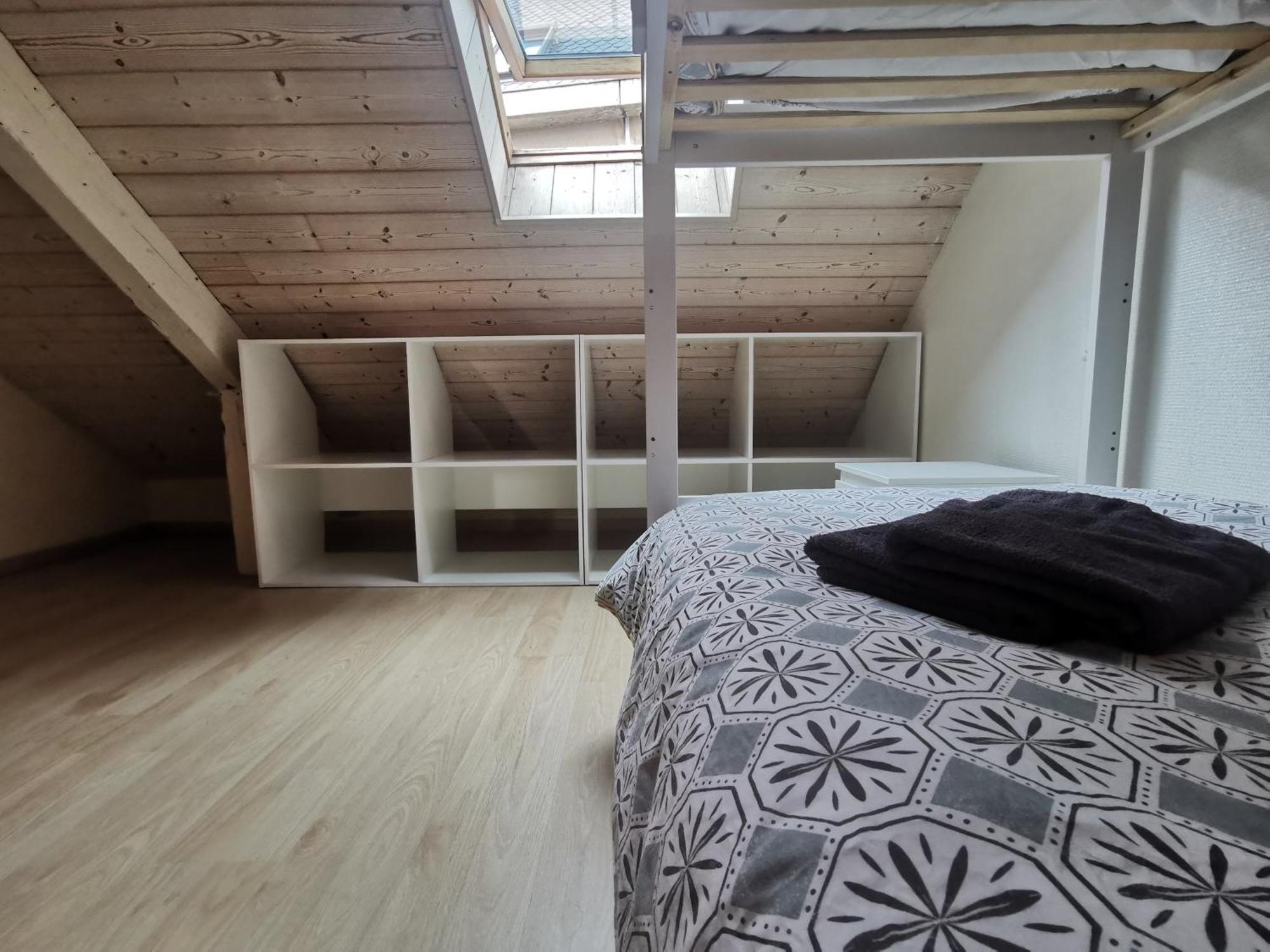 La Maison Bleue, Suite 로데즈 외부 사진