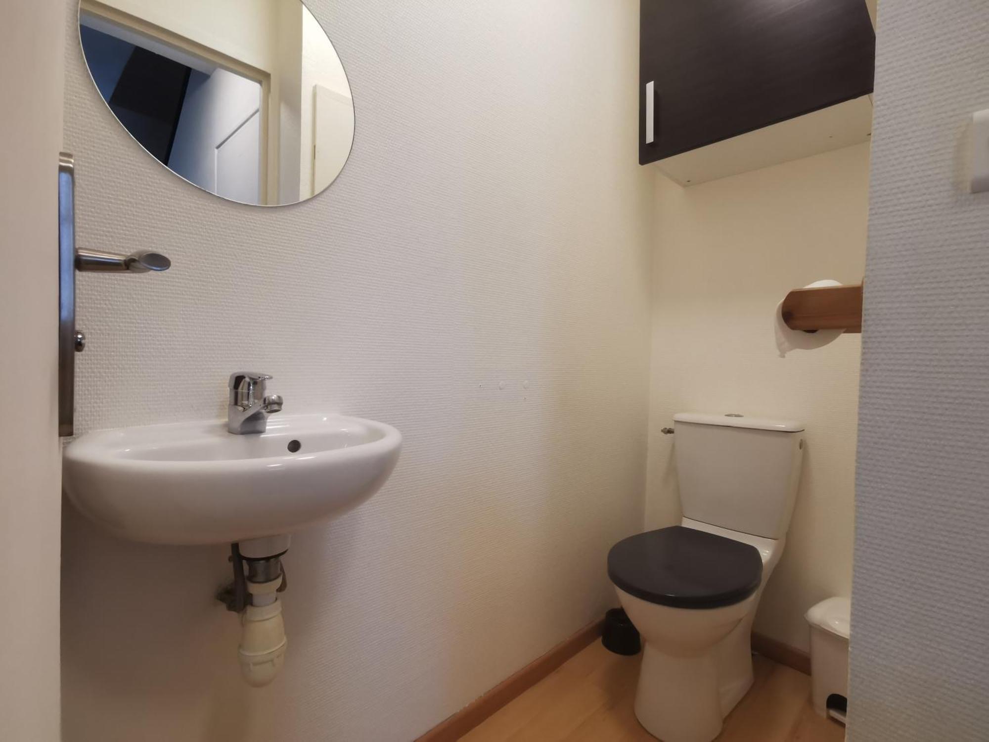 La Maison Bleue, Suite 로데즈 외부 사진