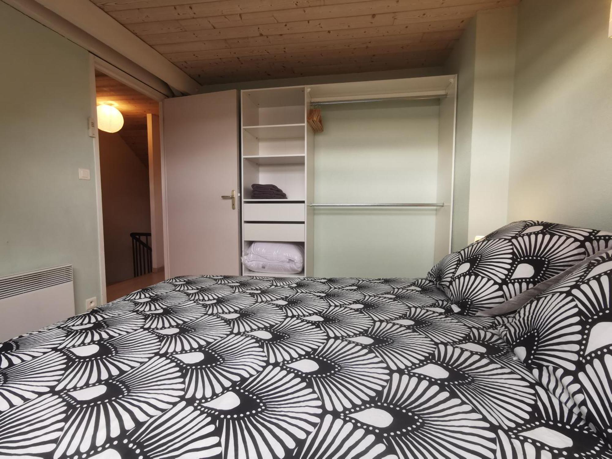 La Maison Bleue, Suite 로데즈 외부 사진