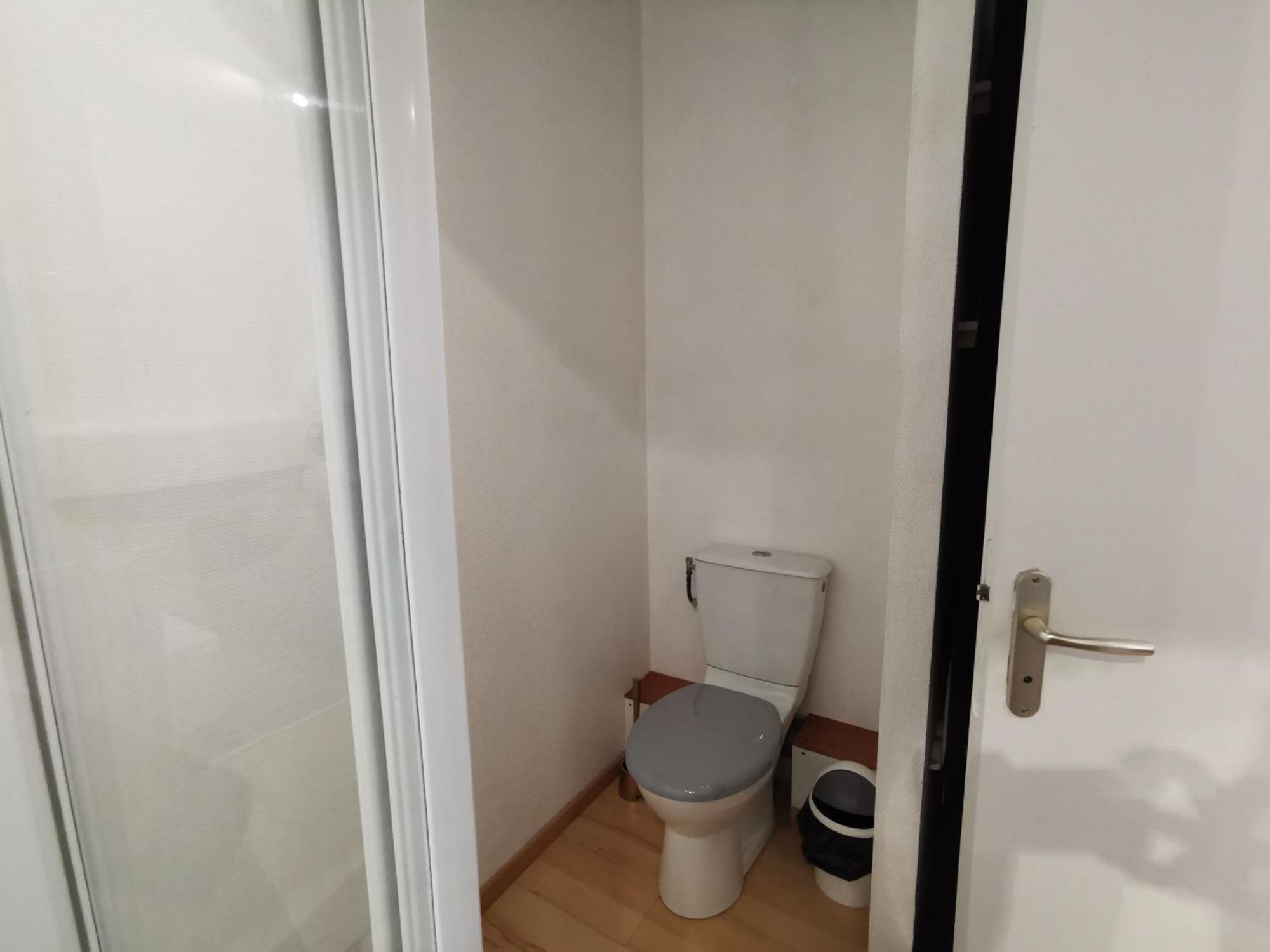 La Maison Bleue, Suite 로데즈 외부 사진